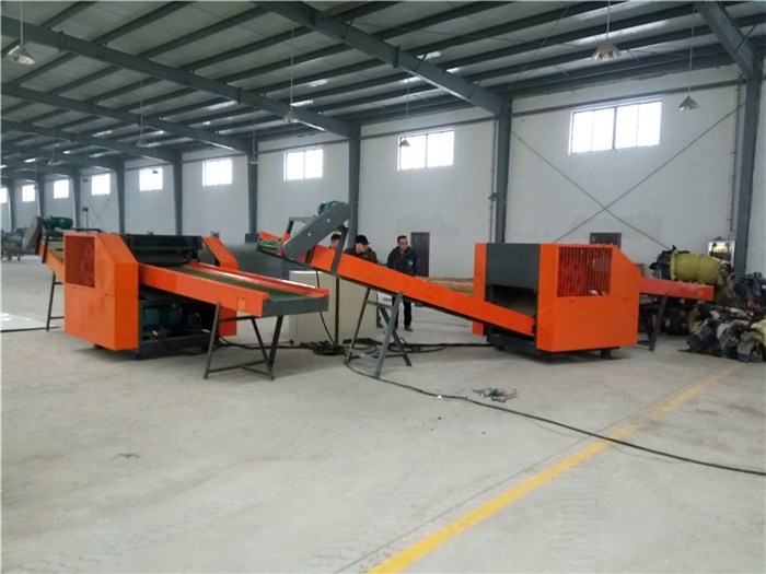 杭州粉碎机-新航纤维切断机械研究所(在线咨询)-铝箔纸粉碎机
