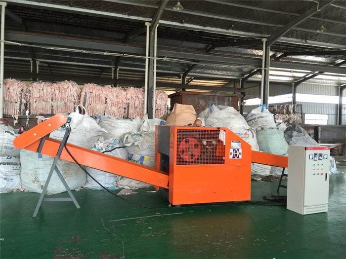 黑龙江废丝短切回收设备厂家-新航纤维切断机械研究所