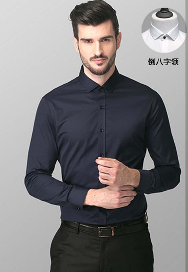 河源广州衬衫订购,穿着舒适(在线咨询),广州衬衫订购采购