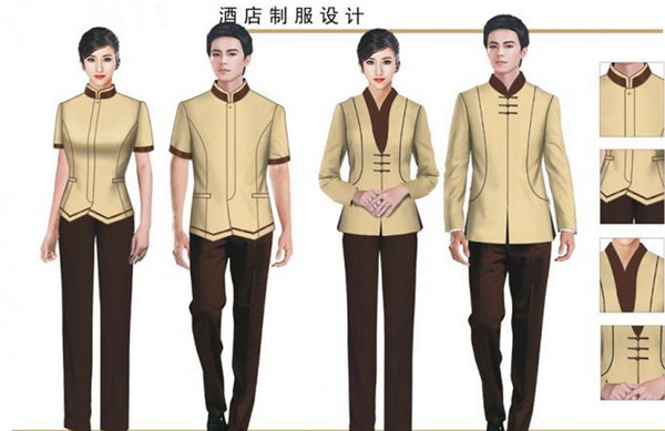 广州促销服设计、佳增服饰、产品促销服设计