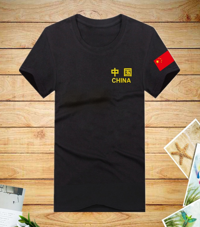 做工精细品质好(图)-定做t恤衫厂家-广州定做t恤衫