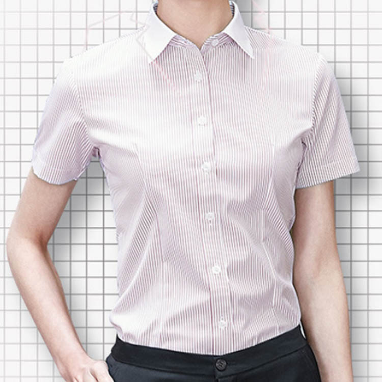 增城襯衫定制-專人負責專人售后(在線咨詢)-短袖襯衫定制