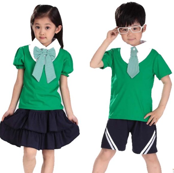 荔湾学生校服定做|佳增服饰|幼儿园学生校服定做
