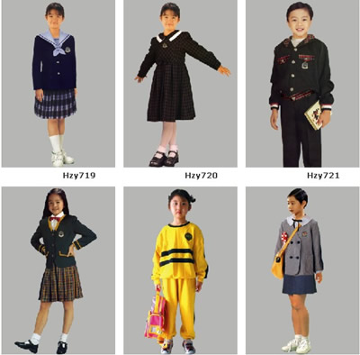 广东小学生校服、佳增服饰(在线咨询)、定做小学生校服