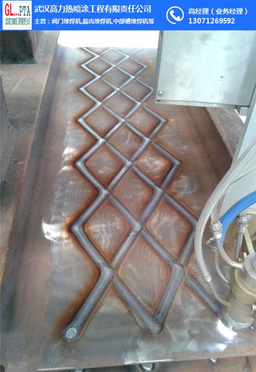 高力热喷涂公司(多图)-中部槽堆焊机