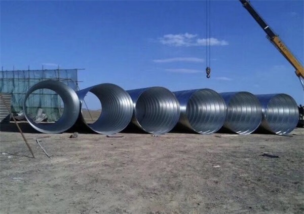 螺旋风管-君亿贝科技-唐山螺旋风管