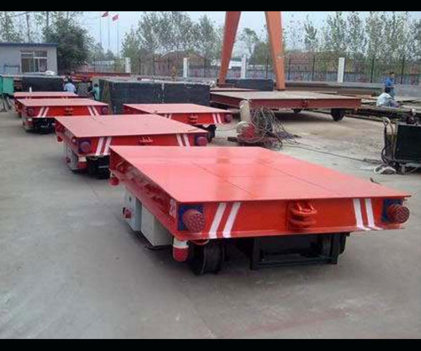 新疆平板车哪家好-蓄电池平板车哪家好-金力机械放心企业