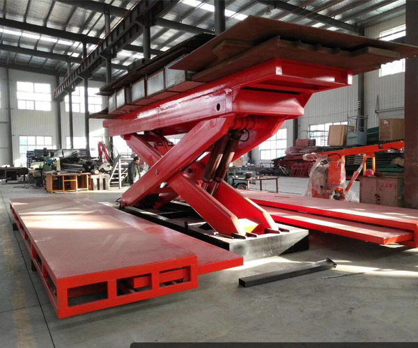 杭州移动式升降机,金力机械品质保证,供应移动式升降机