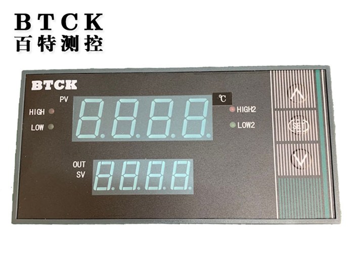 百特儀表(圖)-百特儀表XMB5266SFP-百特