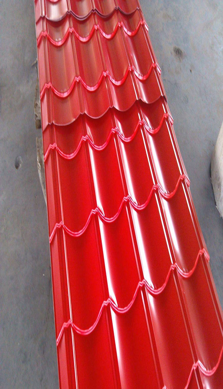 彩钢瓦红漆-彩钢瓦红漆地址-含彩涂料公司来电咨询