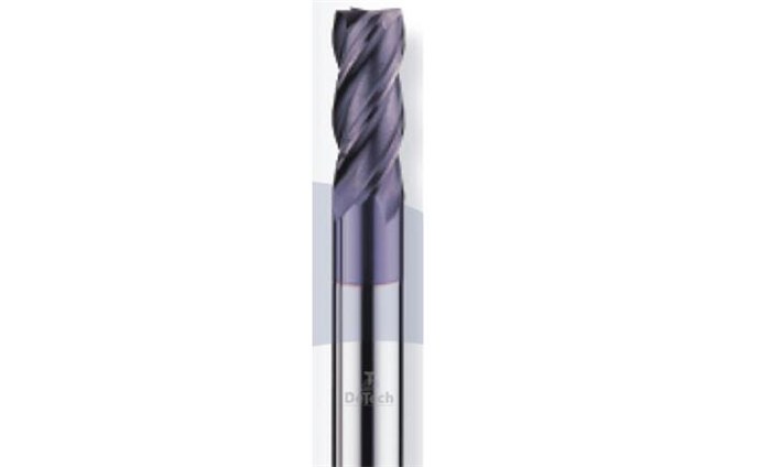 京瓷刀具(圖)-高硬度鎢鋼銑刀價格-高硬度鎢鋼銑刀