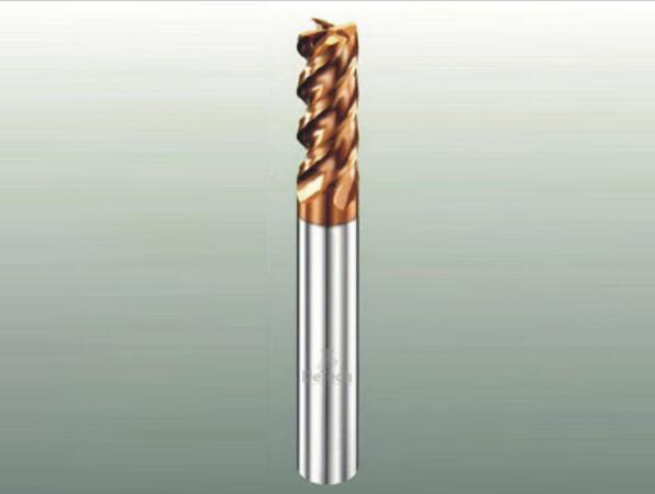 高硬度钨钢铣刀-京瓷刀具(推荐商家)-高硬度钨钢铣刀厂家