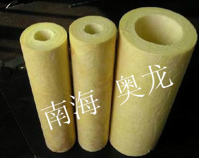 广州岩棉-岩棉保温材料-华美建材(多图)