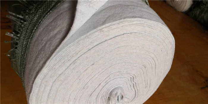 华麦保温(图)-土工布的规格-中山土工布