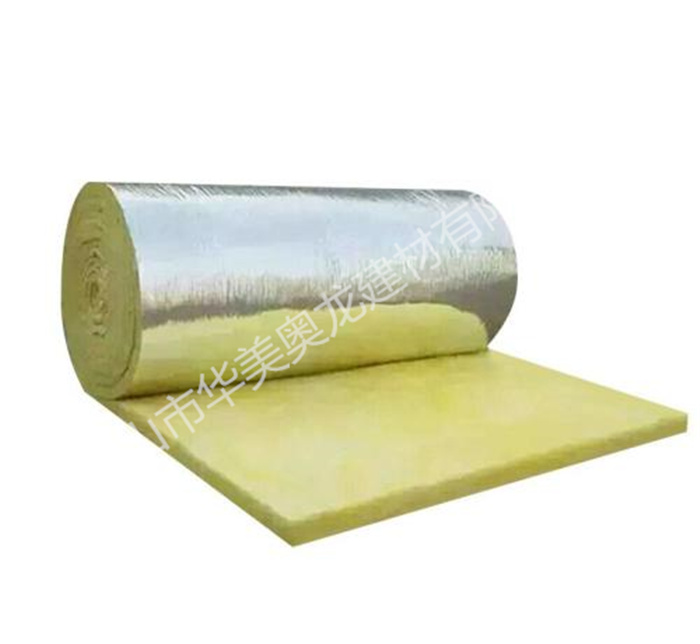 广州玻璃棉板-保温玻璃棉板价格-华美建材