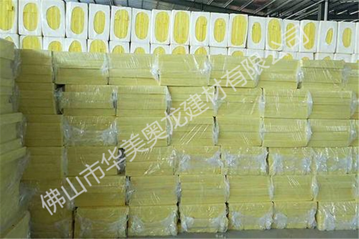 华麦保温(图)-玻璃棉条价格-广东玻璃棉条