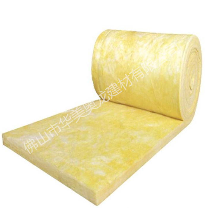 阳江玻璃棉板-保温玻璃棉板价格-佛山保温材料(多图)