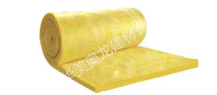 梅州玻璃棉卷毡-玻璃棉卷毡规格-华美保温材料