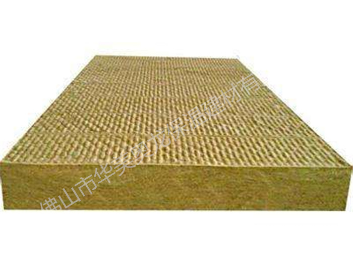 潮州岩棉板-华美奥龙(在线咨询)-岩棉板生产线