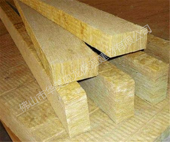 华美建材(图)-岩棉板生产线-北京岩棉板