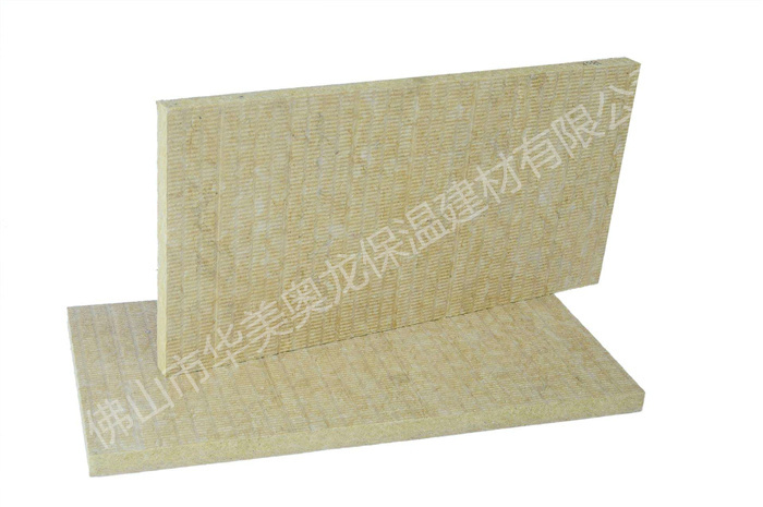 华麦保温(图)-岩棉板规范-福建岩棉板