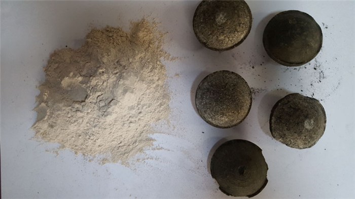 金属矿粉粘合剂-万鼎科技-新配方金属矿粉粘合剂