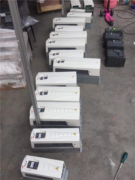 变频器回收_长城电器回收_二手变频器回收市场