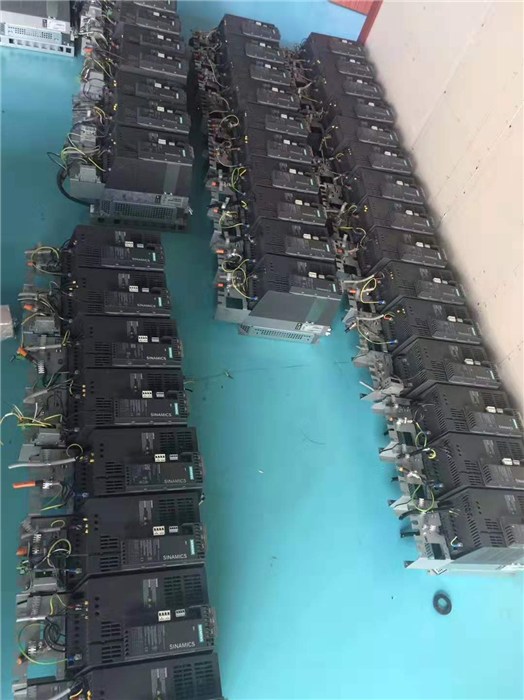 沧州变频器回收-长城电器回收-废旧变频器回收