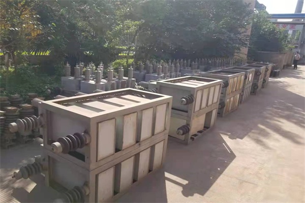 北京电抗器回收-二手电抗器回收-长城电器回收