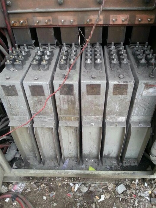 葫芦岛电容器回收|铁壳电容器回收|长城电器回收
