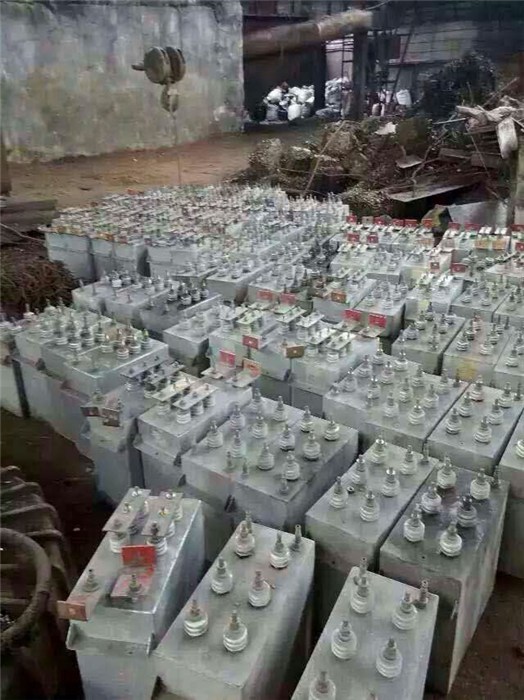 电解电容器回收_秦皇岛电容器回收_长城电器回收