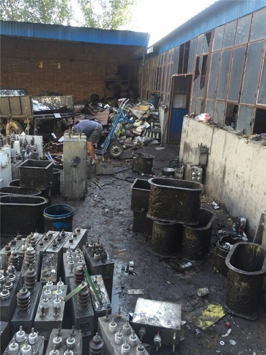 乌海电容器回收、长城电器回收、库存电容器回收