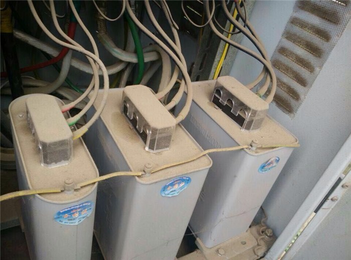 承德电容器回收_长城电器回收(在线咨询)_低压电容器回收