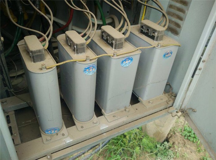 电容器回收_长城电器回收(在线咨询)_电容器回收利用