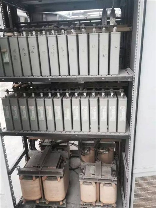 鞍山电容器回收_电解电容器回收_长城电器回收(多图)