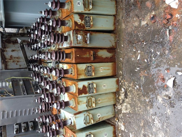 东阿县电容器回收_长城电器回收_废旧电容器回收再利用