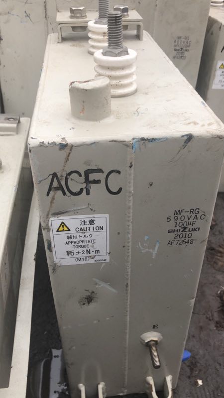 沧州电容器回收-德力西电容器回收-长城电器回收