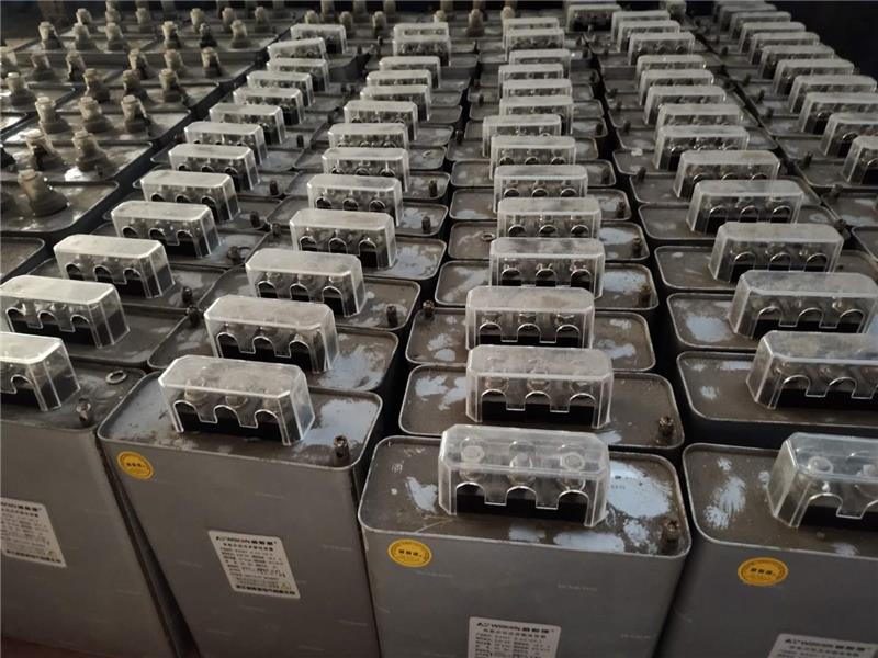 全新电容器回收-沧州电容器回收-长城电器回收