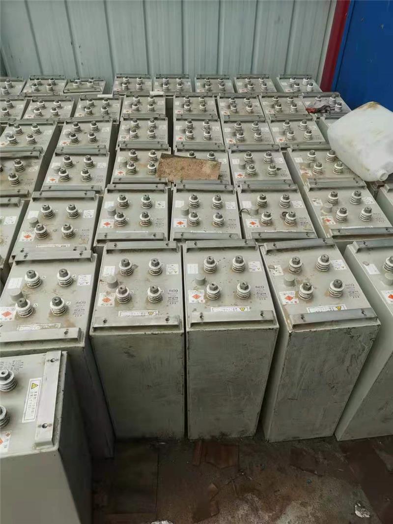 吉林电容器回收-低压电容器回收-长城电器回收