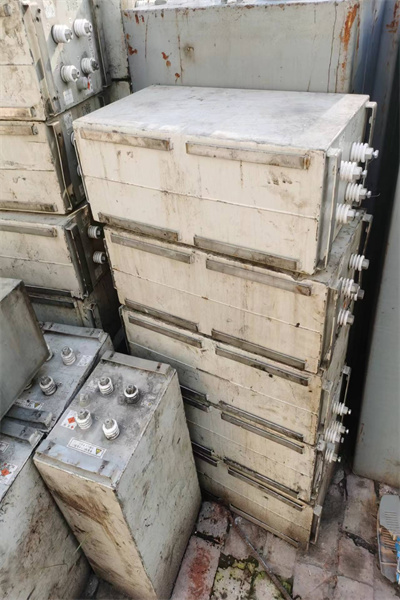 低压电容器回收-滨州电容器回收-长城电器回收