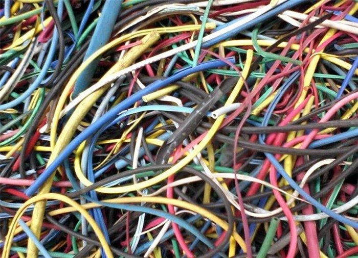 电缆回收|邢台电缆回收|长城电器回收(多图)