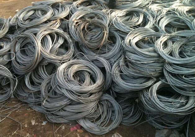 乌海电线电缆回收|长城电器回收|废旧电线电缆回收