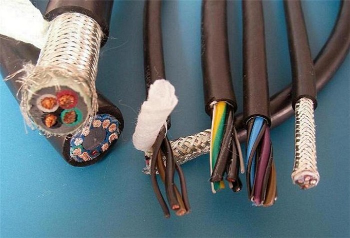榆林电线电缆回收、长城电器回收(在线咨询)、电线电缆回收利用