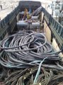 长城电器回收,废旧电缆回收价格,电缆