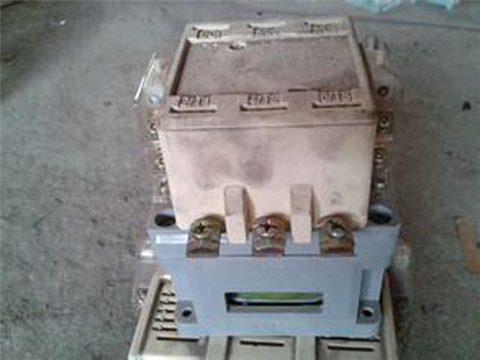 长城电器回收(图)_接触器回收厂家_东城接触器回收