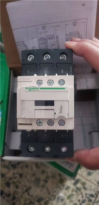西安接触器- 施耐德直流接触器回收-长城电器回收