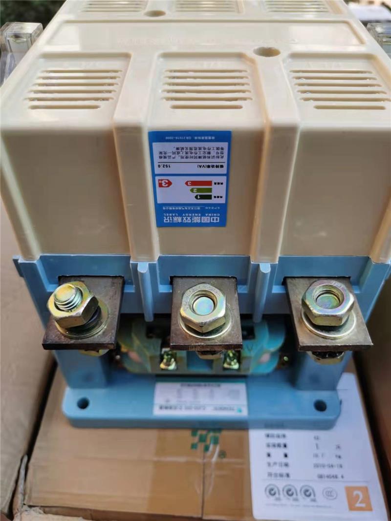 哈尔滨接触器回收-接触器回收公司-长城电器回收
