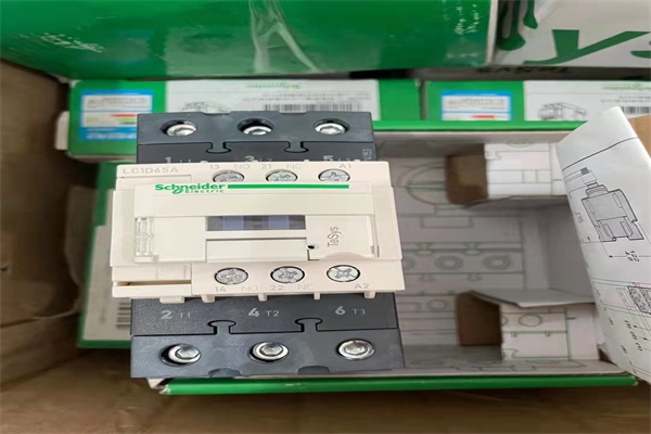 邢台接触器回收-长城电器回收-施耐德接触器回收