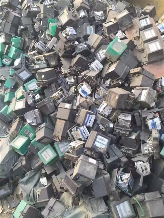 栾城电表回收|长城电器回收|电表回收价格