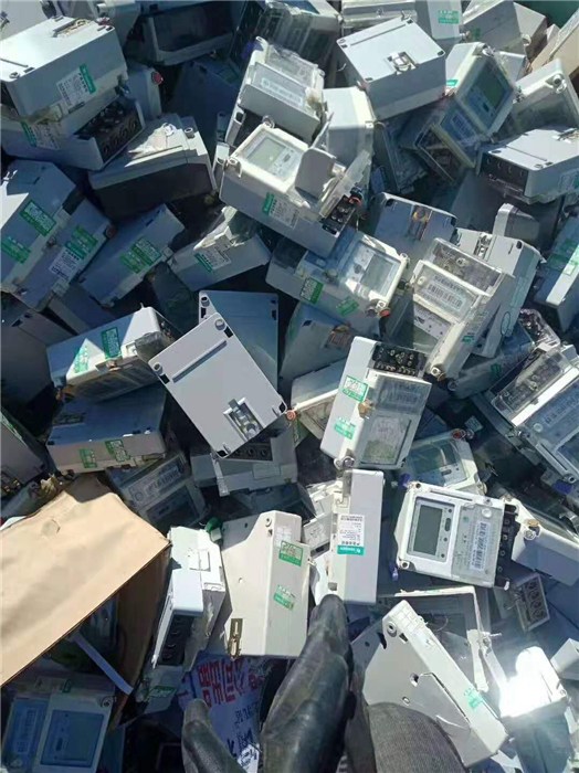 锦州电表-长城电器回收-电子表回收